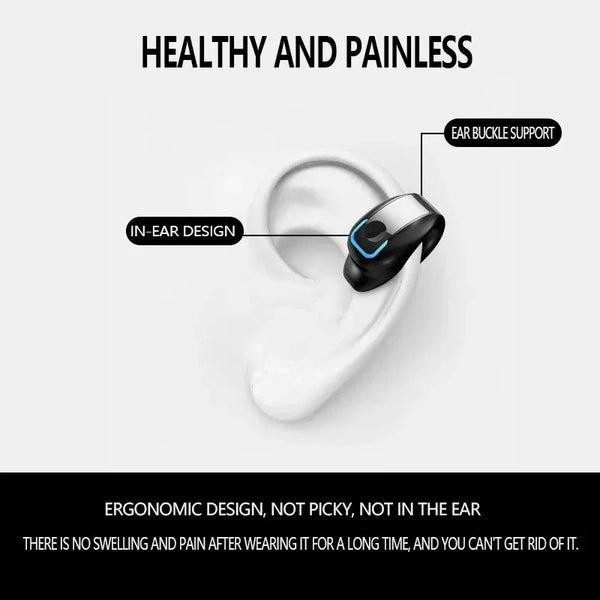 Wireless Sport Earphones