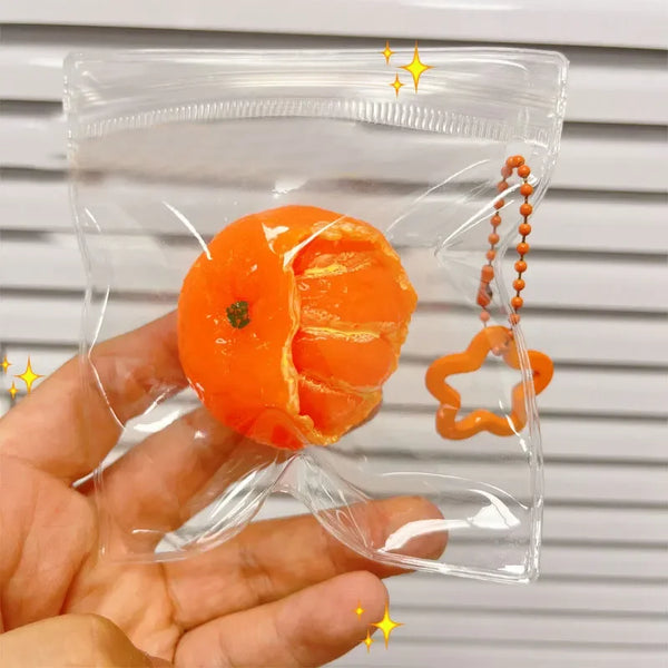 Surprise Squishy Cat Paw Toy