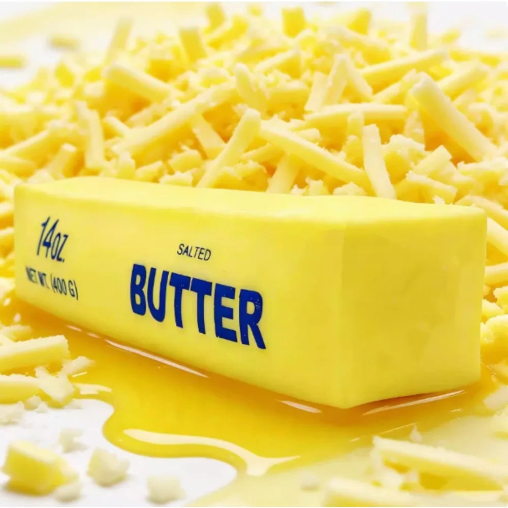 Squishy Soap Stress Buster